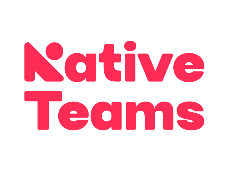 NATIVE TEAMS